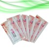 TOVINANNA 100Pcs Wet Tissue for Home and Office Cleaning Gentle