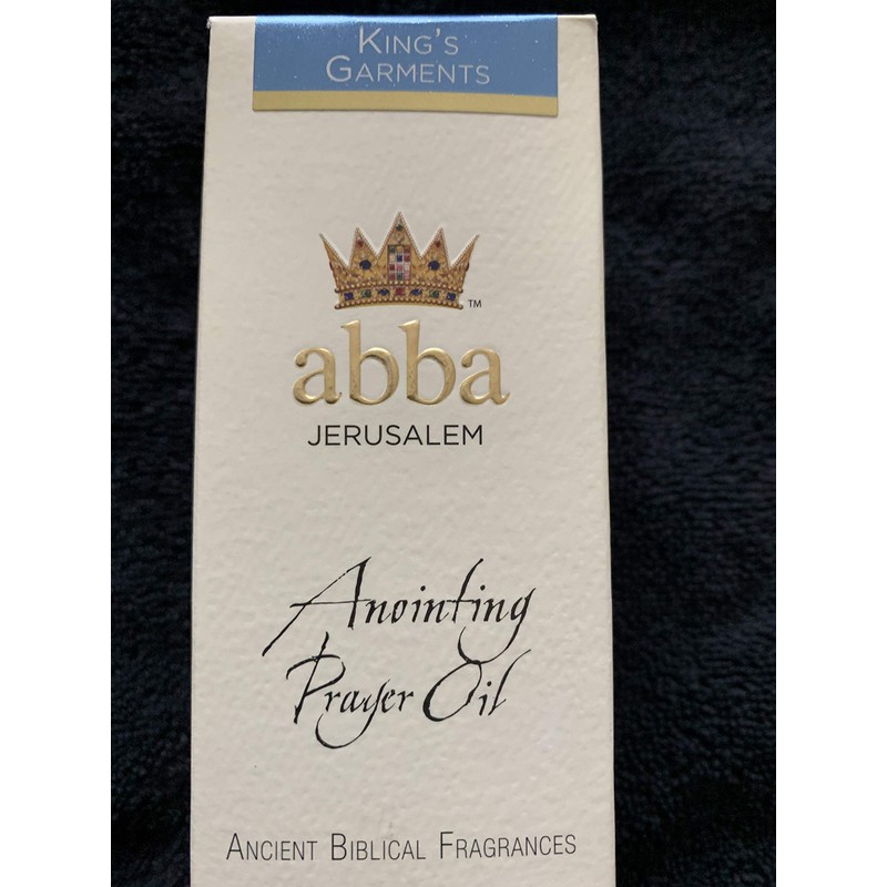 Anointing Oil-Cassia -2 oz
