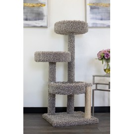 New Cat Condos Multi Level Cat Tree Condo