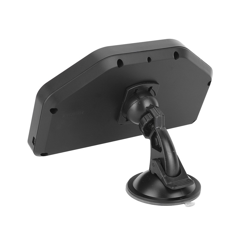 SINCOTECH 9000RPM Race Display OBD2 Bluetooth Dashboard LCD Gauge Meter