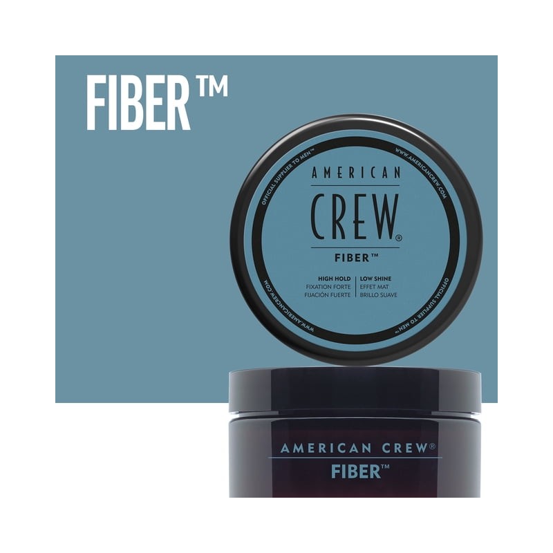 Cera American Crew Fiber 85G
