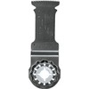 Makita B-67066 1-1/4" Starlock® Plunge Blade, 18TPI