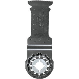 Makita B-67066 1-1/4" Starlock® Plunge Blade, 18TPI
