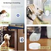 EverNary Smart Dog Door Bell,Dog Bells to Go Outside,doorbell Potty