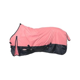 Tough 1 420D Turnout Sheet Pony 66 Pink