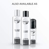 NIOXIN System 2 Scalp Therapy Revitalising Conditioner 300mL, For Natural