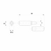 Stainless Steel Welding Tape, Door Hinges, Gate Fittings