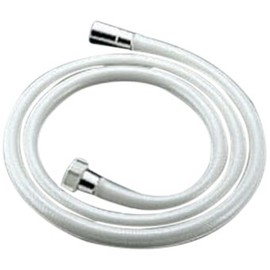 LIXIL INAX Shower Hose Soft PVC Hose 3.9 ft (1.5 m) A-1882