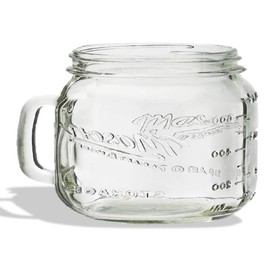 Mason Craft & More Beverage Glassware, 12PK SHOT GLASS SET