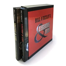 Bill O'Reilly's Legends and Lies Box Set: The Patriots and The Real West