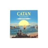 CATAN Seafarers Board Game Expansion (6th Edition) Strategy Game for