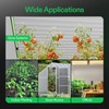VIVOSUN 6 Mil Mylar Film Roll, 4 ft. x 50
