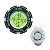 [Arena Leo] Golf Marker Magnetic Cap Clip Green Marker for