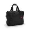 Reisenthel Mini Maxi Touringbag Travel Bag Black 30 L