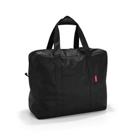 Reisenthel Mini Maxi Touringbag Travel Bag Black 30 L