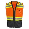 High Visibility Safety Vest for Men Women Durable Hi Vis