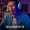 livho Titan Gaming Glasses, Anti Blue Light Glasses Men, UV400