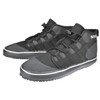 SEAC unisex adult 3mm Rigid Soles with quick close laces
