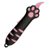 Cat Paw Box Cutter, 2025 New Retractable Cat Claw Knife