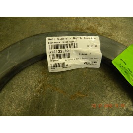 Warman Pump Discharge Joint Ring