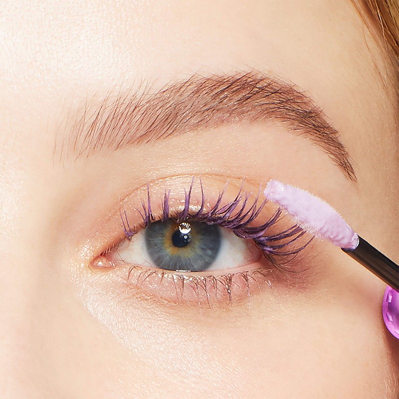 Maybelline New York Falsies Lash Lift Mask, Pro-Kera Complex and