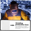 GRIRIW Essential for Welding Gear 10pcs Auto Darkening Welding Lens