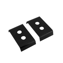 Red Devil 3166 Replacement Double-Edge Scraper Blade, 1"