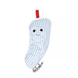 Jerry Skating World Fun Food Ice Skating Soakers - Milkshake