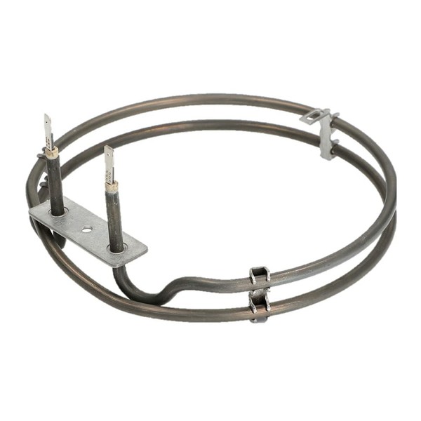 LAZER ELECTRICS Replacement Heating Fan Oven Element for Stoves Cookers/Ovens (2000W)