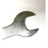 other PRESSED PROPANE/BUTANE GAS BOTTLE SPANNER