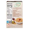 Simply Nature Organic Instant Oatmeal Packets (2 Boxes, Maple Brown