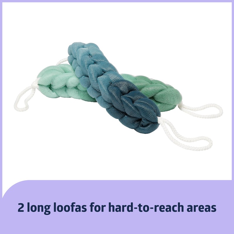 Medline 3-in1 Bath Essentials Kit for Caregivers, Seniors and Adults:
