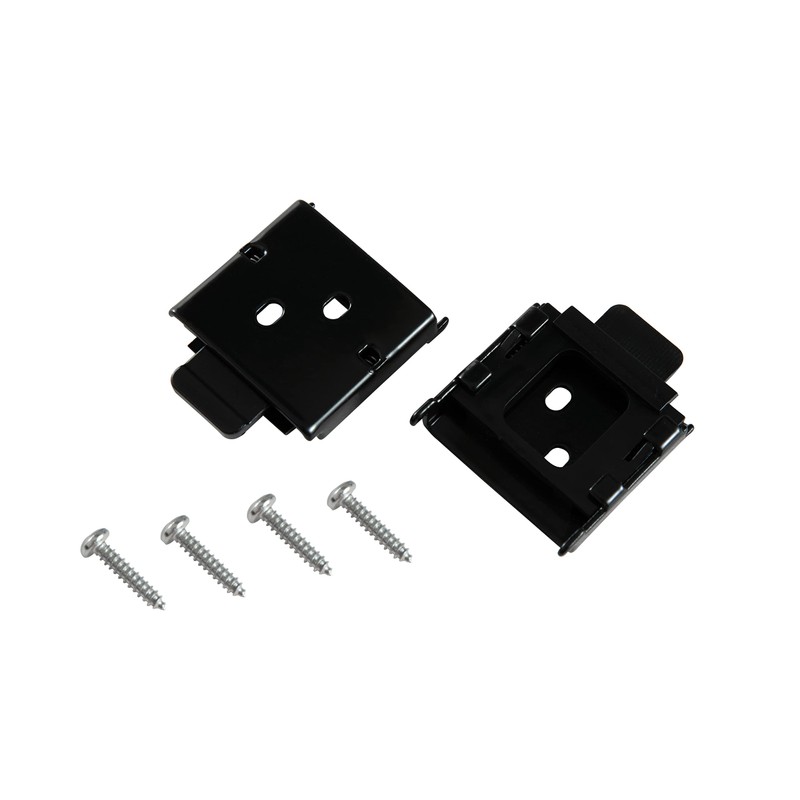 Universal Replacement, Metal Blinds mounting Brackets, Mountings Brackets for Roller