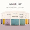 INNOPURE Magnesium Glycinate Capsules - Bioavailable Magnesium Supplements - 500mg