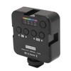 RGB Video Light 2000mAh Type C Rechargeable Portable Photography Selfie