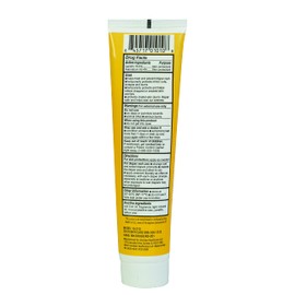 Thera|Care Vitamin A&D Ointment | Lanolin • Petrolatum | Long-lasting | Soothing Relief | 4 oz