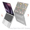 BlHMCASE Compatible with MacBook Air 13 inch Case M1 A2337