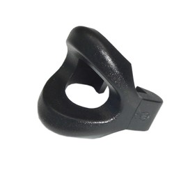 SR Suntour FEG034 Brake Cable Guide SR-Suntour for Clip Mounting (Pack of 1)