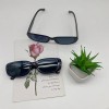 Gafas Decorativas Unisex Accesorios Para Fiestas Y Cabinas