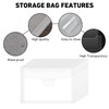 KKJCXY 40 Pcs Magnetic Sheets for Dies Storage Stamp and