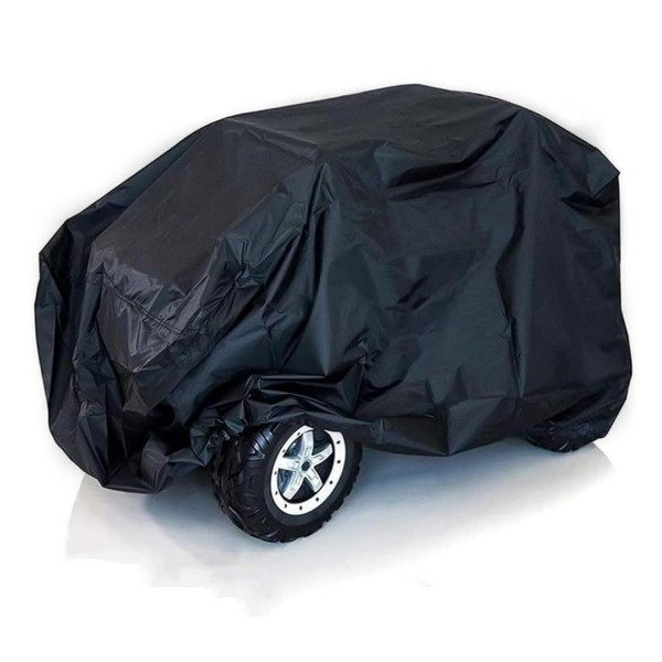 XFUNING Funda de Coche de Juguete para Niños - Cubre