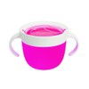 Munchkin Snack Bowl - 1 Bowl Assorted Colour
