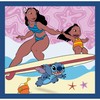 Trefl – Lilo & Stitch, Zeit mit Stitch – 3-in-1-Puzzle,