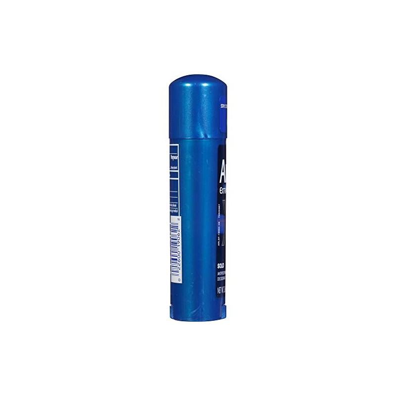 Arrid Arrid XX Extra Extra Dry Solid Antiperspirant Deodorant, Regular,