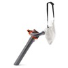 Husqvarna HV-PA-952711913 Lawn Care Leaf Vacuum Kit for 125BX or