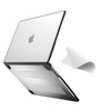 eleger Shatterproof Case Compatible with MacBook Air 15 Inch M5
