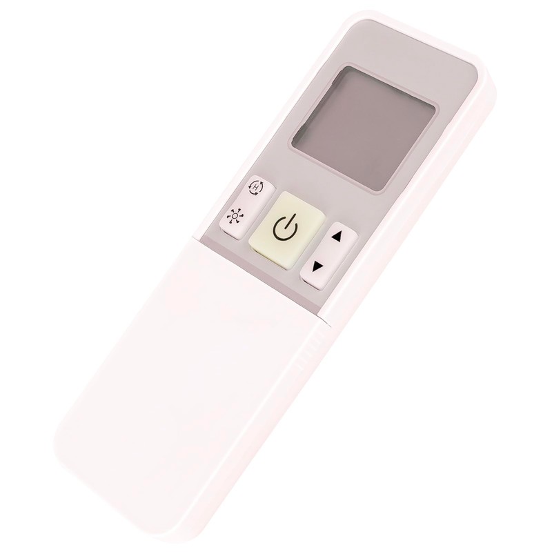 VINABTY RCH-2609NA Replacement Remote Compatible with Hisense Air Conditioner AC