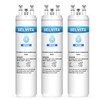 WF3CB Refrigerator Water Filter Compatible with Frigidaire WF3CB Puresource3 242069601