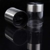 zmart Salt Pepper Mill Grinder Stainless Steel Seasoning Cooking Tools