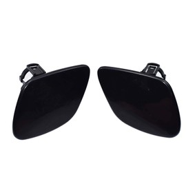 eGang Auto Left & Right Bumper Washer Nozzle Headlight Cleaner For Lexus RX330 RX350, 85381-48040-B1,85382-48010-B1